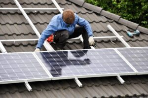 Energia fotovoltaica residencial como fazer um projeto
